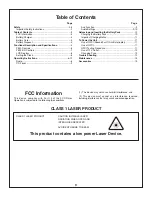 Preview for 3 page of Bosch PB10 Operating/Safety Instructions Manual