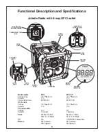 Preview for 5 page of Bosch PB10 Operating/Safety Instructions Manual