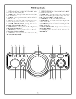 Preview for 6 page of Bosch PB10 Operating/Safety Instructions Manual