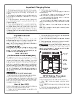 Preview for 11 page of Bosch PB10 Operating/Safety Instructions Manual