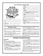 Preview for 20 page of Bosch PB10 Operating/Safety Instructions Manual