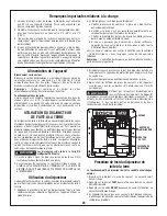 Preview for 23 page of Bosch PB10 Operating/Safety Instructions Manual