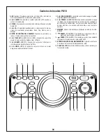 Preview for 30 page of Bosch PB10 Operating/Safety Instructions Manual