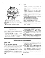 Preview for 32 page of Bosch PB10 Operating/Safety Instructions Manual