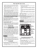 Preview for 35 page of Bosch PB10 Operating/Safety Instructions Manual