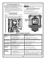 Preview for 36 page of Bosch PB10 Operating/Safety Instructions Manual