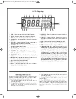 Preview for 6 page of Bosch pb360c Operating And Safety Instructions Manual