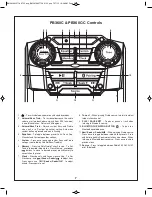 Preview for 7 page of Bosch pb360c Operating And Safety Instructions Manual