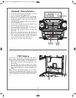 Preview for 9 page of Bosch pb360c Operating And Safety Instructions Manual