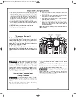 Preview for 11 page of Bosch pb360c Operating And Safety Instructions Manual