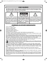 Preview for 14 page of Bosch pb360c Operating And Safety Instructions Manual