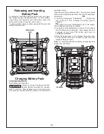 Preview for 11 page of Bosch PB360D Operating/Safety Instructions Manual