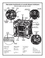 Preview for 17 page of Bosch PB360S Operating/Safety Instructions Manual