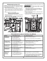 Preview for 24 page of Bosch PB360S Operating/Safety Instructions Manual