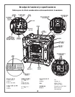 Preview for 29 page of Bosch PB360S Operating/Safety Instructions Manual