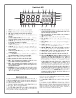 Preview for 30 page of Bosch PB360S Operating/Safety Instructions Manual