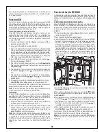 Preview for 33 page of Bosch PB360S Operating/Safety Instructions Manual