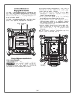 Preview for 34 page of Bosch PB360S Operating/Safety Instructions Manual