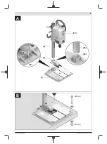 Предварительный просмотр 5 страницы Bosch PBD 40 Original Instructions Manual