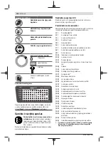 Предварительный просмотр 232 страницы Bosch PBD 40 Original Instructions Manual