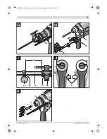 Предварительный просмотр 5 страницы Bosch PBH 2000 RE Original Instructions Manual