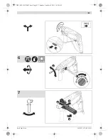 Предварительный просмотр 83 страницы Bosch PBH 2100 RE Original Instructions Manual