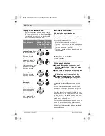 Предварительный просмотр 36 страницы Bosch PBH 220 RE Original Instructions Manual