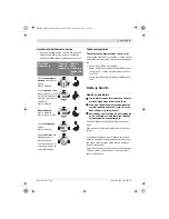 Предварительный просмотр 119 страницы Bosch PBH 220 RE Original Instructions Manual