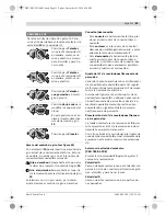 Preview for 53 page of Bosch PBH 2800 RE Original Instructions Manual