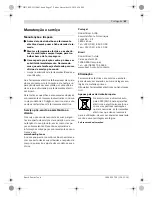 Preview for 67 page of Bosch PBH 2800 RE Original Instructions Manual