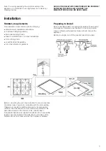 Предварительный просмотр 3 страницы Bosch PBH615B80A User Instructions