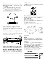 Предварительный просмотр 4 страницы Bosch PBH615B80A User Instructions