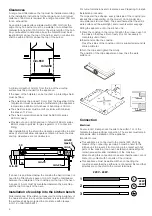 Предварительный просмотр 4 страницы Bosch PBH615B9TA User Instructions