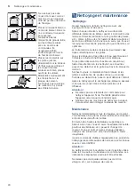 Preview for 24 page of Bosch PBP6B5B80V Instruction Manual