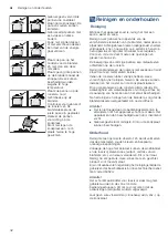 Preview for 32 page of Bosch PBP6B5B80V Instruction Manual