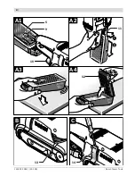 Preview for 4 page of Bosch PBS 7 A Original Instructions Manual