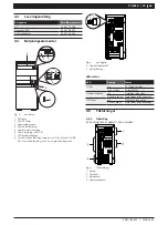 Предварительный просмотр 33 страницы Bosch PC2018 Original Instructions Manual