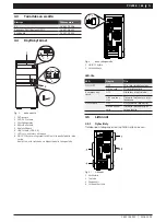 Предварительный просмотр 61 страницы Bosch PC2018 Original Instructions Manual