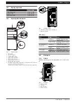 Предварительный просмотр 75 страницы Bosch PC2018 Original Instructions Manual