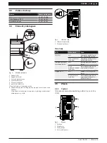 Preview for 131 page of Bosch PC2018 Original Instructions Manual