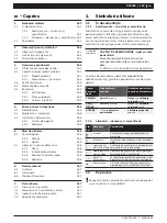 Preview for 143 page of Bosch PC2018 Original Instructions Manual