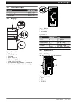 Предварительный просмотр 173 страницы Bosch PC2018 Original Instructions Manual