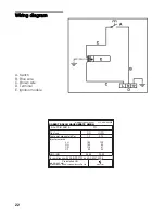 Предварительный просмотр 21 страницы Bosch PCC615B90A User Instructions