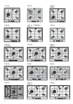 Preview for 2 page of Bosch PCC6B Series Instruction Manual