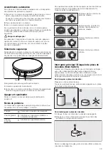 Preview for 39 page of Bosch PCC6B Series Instruction Manual