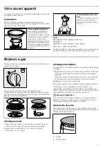 Preview for 11 page of Bosch PCD345D Instruction Manual