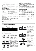 Preview for 12 page of Bosch PCD345D Instruction Manual