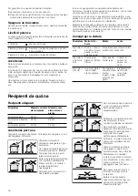 Preview for 18 page of Bosch PCD345D Instruction Manual