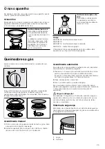 Preview for 29 page of Bosch PCD345D Instruction Manual