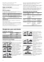 Preview for 30 page of Bosch PCD345D Instruction Manual